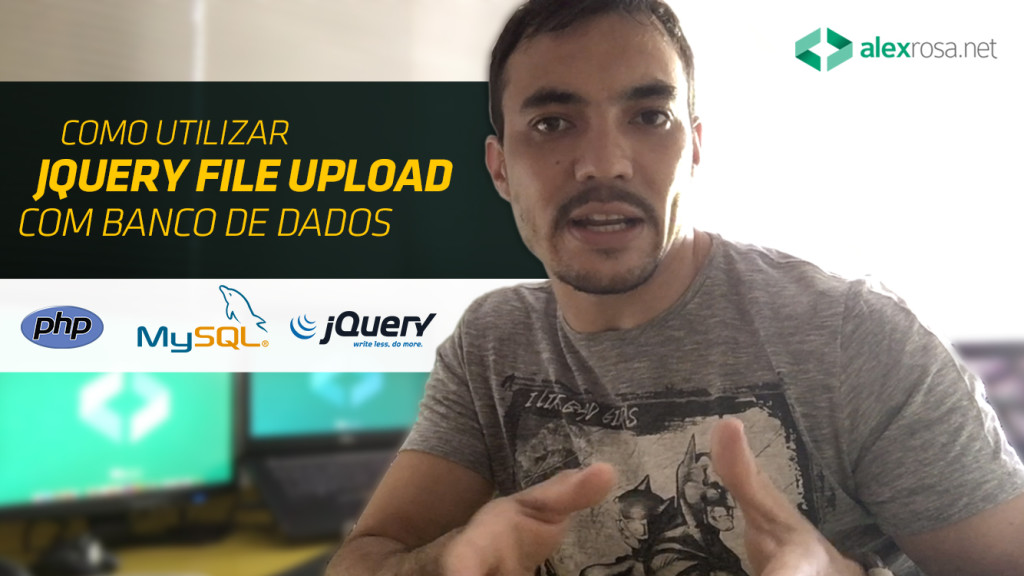 JQuery File Upload