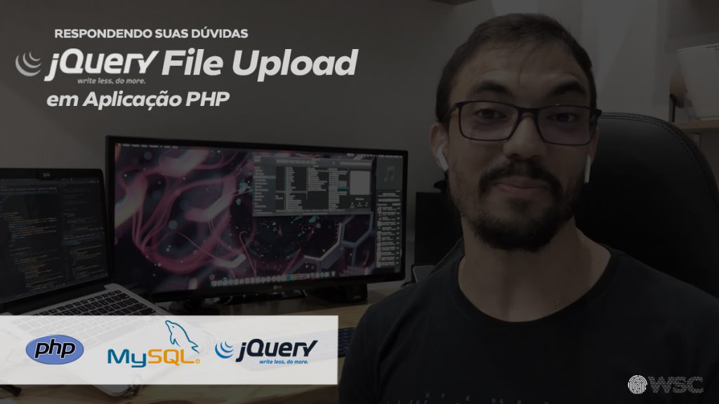 Jquery File Upload